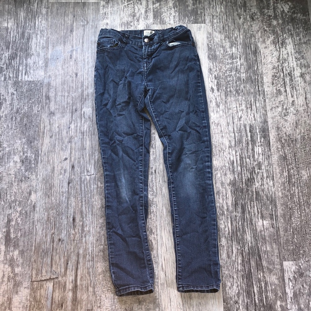 Est. 89 Place Skinny Jeans
